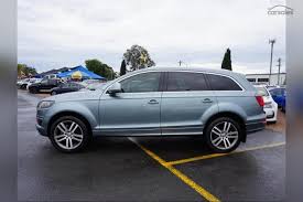 Image result for Daytona Gray 2008 Q7