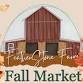 FeatherStone Farm Fall Barn Market