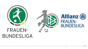 Sarjan järjestää saksan jalkapalloliiga dfl (deutsche fußball liga), joka järjestää myös 2. Logo Der Frauenfussball Bundesliga Vorher Und Nachher Design Tagebuch