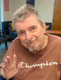 Obituary information for Mark Leach