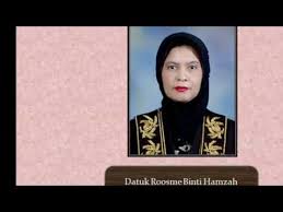 Ybhg datuk roosme binti hamzah memasuki perkhidmatan awam pada 1989 sebelum memulakan perkhidmatan di parlimen malaysia pada 2001 sebagai speaker, teluk intan (ph) today paid tribute to datuk roosme hamzah, the secretary of dewan rakyat who is retiring early next year, which. Tajuk 18 Pengajian Am Penggal 1 Badan Perundangan Parlimen Bahagian 2 Youtube