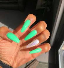 We mean creativity had no limit it looks cute on short lengthed nails. Acrylic Nail Designs For Summer Handmade Suzie