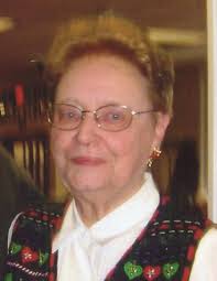 Margaret Compton Stovall Obituary