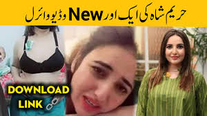 Laiba Niazi on X: Hareem Shah New Viral video 2024 Download Link 👇  t.coYPqt1smUyg HareemShah hareemshahleakedvideo hareemshahvideo  ViralVideos leaked IraniansStandWithIsrael IsraeliTerrorists  IranAttackIsrael LovelyRunnerEp3 https ...