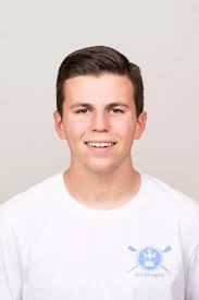 2019-20 Men's Rowing Roster