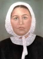 Sarah Dewitt's Instagram, Twitter & Facebook