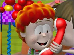 Biper Y Sus Amigos Mami Youtube Character Ronald Mcdonald Fictional Characters