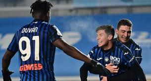 Duel atalanta vs napoli merupakan pertandingan leg kedua semifinal coppa italia yang bertempat di stadion gewiss, kamis (11/2/2021). Atalanta Vs Napoli Menang 3 1 La Dea Tantang Juve Di Final Coppa Italia