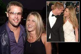 Brad Pitt And Jennifer Aniston S Secret Meetings As They Try To Fight Their Spark Mirror Online