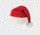 Transparent Background Free Santa Hat Clipart