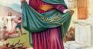 Avendo due figli e volendoli fare battezzare, dato che ad antiochia non era possibile, decise di recarsi ad alessandria d'egitto. Santa Sara Di Antiochia Santi Cattolici Immagini Religiose Cattolico