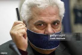 35 Bandana Over Mouth Stock Photos, High-Res Pictures, and Images