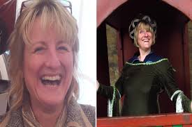 Family release picture of 'devoted' mum after 'shortcomings' found in care  by TEWV