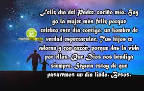 Imágenes del día del padre para un hermano. Imagenes Dia Del Padre Para Mi Esposo Frases De Amor Mundo Imagenes Frases Actuales