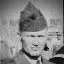 Clifford Strang Obituary