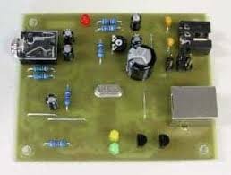 B) gaming sound cards that focus on virtual surround sound emulator and sound effects. Diy Sound Card Is Time For You To Blast Off The Music Do It Easy With Scienceprog