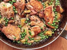 Chicken Vesuvio Recipe Recipe Chicken Vesuvio Chicken Crockpot Recipes Chicken Vesuvio Recipe