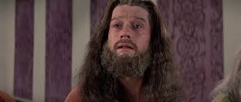 How many Alien actors have also been in Bible movies?