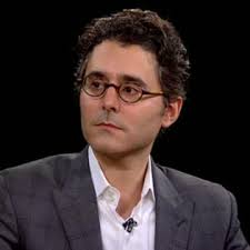 Clinton Email Investigation — Charlie Rose