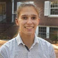 Anna Yuhas's Instagram, Twitter & Facebook