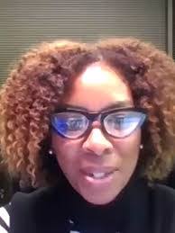 Pamela Madison's Instagram, Twitter & Facebook