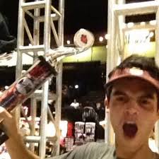 Ali Simpson (@AliSimpson18)