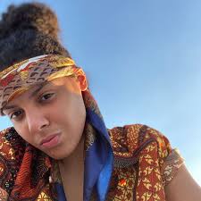 Alexis Sade Harvey-Jones Obituary