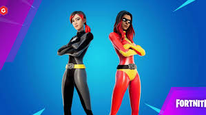 Put on a showstopping performance. Fortnite Epic To Limit Color Combinations On Superhero Skins In Patch 15 30