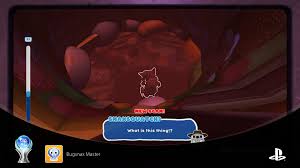 Bugsnax is an action adventure game for ps5, ps4, and epic store (pc/mac), developed by young horses. Bugsnax