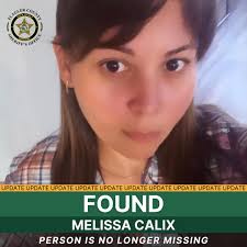 Melissa Calix