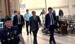 Photo Affaire des emplois fictifs : Franois Fillon va tre fix sur sa peine ce ...