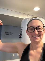 This week's schedule and the sacrifice of others