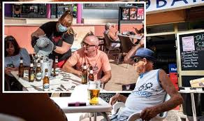 We would like to show you a description here but the site won't allow us. Benidorm Expat Says Tough Winter Makes For A Strong And Generous Community Travel News Travel Express Co Uk