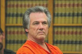 Guill sentenced to 50 years