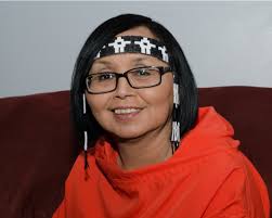 The opportunity to move toward prosperity': Gerry Rogers