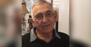 Conrad S. Albert Obituary