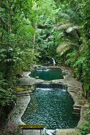 Nail Winter Black Nagel Mermaid Nagel Nail Asthetische Garden Architektur Garden Tipps D In 2020 Tropical Pool Landscaping Pool Landscaping Backyard Landscaping