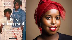 Anmeldelse: «Et liv i redningsvest» av Sumaya Jirde Ali