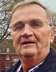 Robert March, Sr., 81, Retired Facilities Manager at ASA International