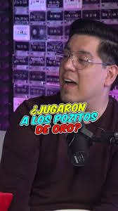 Recuerdos de juegos en los pozitos de oro