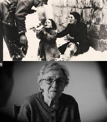 The daughter of a French prisoner of war begged a German soldier for help&hellip;  and the unthinkable happened. There exists a moment in life when one  realizes that humanity is not guaranteed,