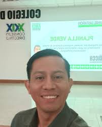 Muchas gracias por la confianza al colegio de Ingenieros Civiles de  Chiapas, para conducir el desayuno del inicio de campaña de mi amigo  candidato a presidente del CICCH Daniel Castañón #PlanillaVerde. Estamos