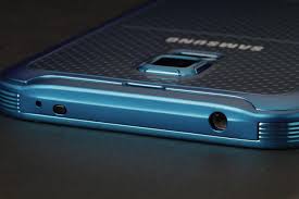Samsung Galaxy S5 Sport review ...
