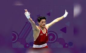 Ngangom dingko singh, usually known as 'dingko singh' is an indian naval boxer and considered to be one of the most outstanding boxers. Wptidbx7k8k8vm