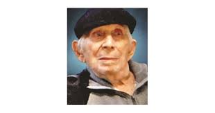 Garfield MCKNIGHT Obituary (2018)