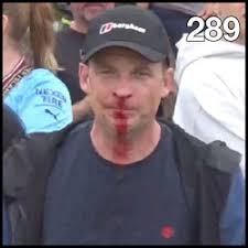 South Yorkshire Police added 2 new photos to the album: Renewed image  appeal following mass disorder in Rotherham.