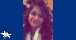 Natalie Hernandez, age 14