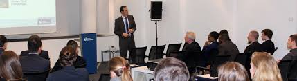 The future performance of an investment cannot be deduced from previous market value, i.e. Industrial Visit To Union Investment Bank Frankfurt Globe Business College Munich