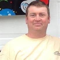 Mr. Matt Keel Obituary