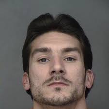 Police: Utica sex offender failed to submit address change